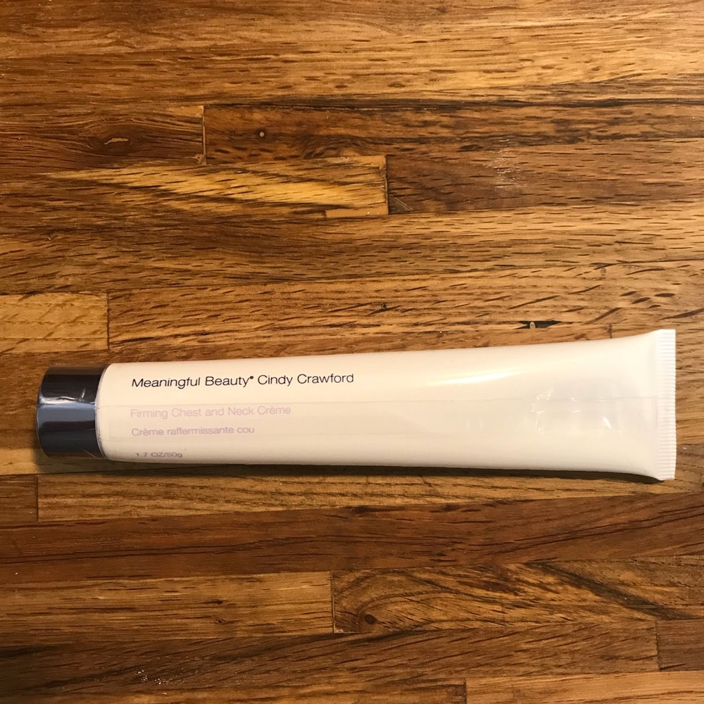 Firming Chest & Neck Crème